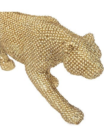 Panthère en polyester