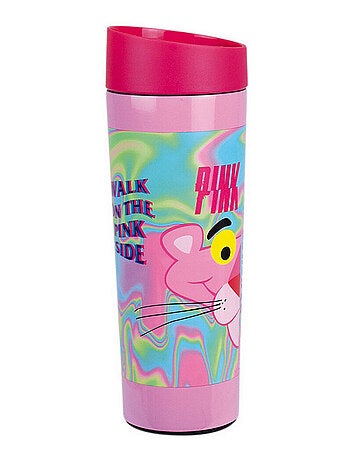 Panthère Rose Thermos Inox 350 ml