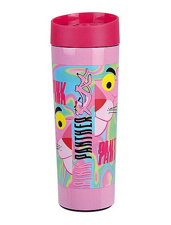 Panthère Rose Thermos Inox 350 ml