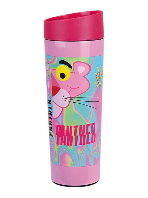 Panthère Rose Thermos Inox 350 ml - Kiabi