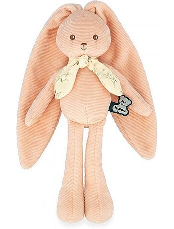 Pantin Lapin Pêche - 25 cm
