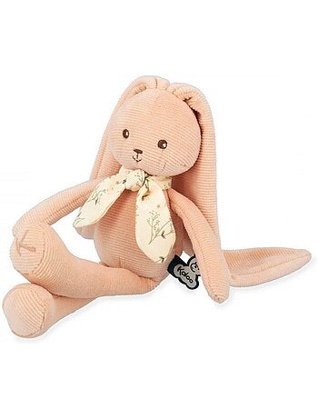 Pantin Lapin Pêche - 25 cm