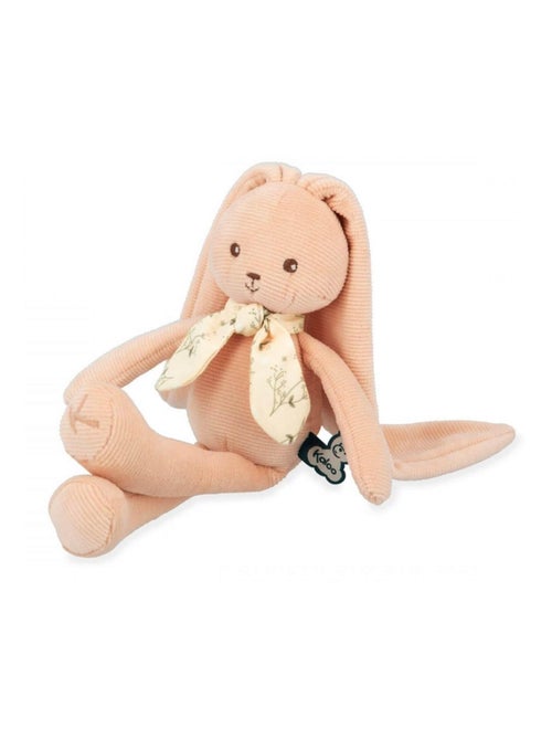 Pantin Lapin Pêche - 25 cm - Kiabi