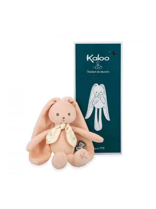 Pantin Lapin Pêche - 25 cm - Kiabi