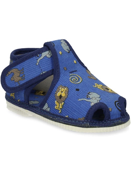 Pantofole fermées Bata - Kiabi