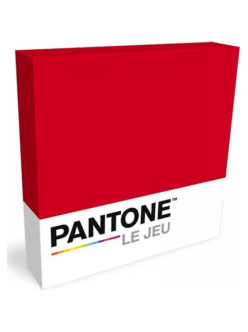 Pantone Le Jeu de Société N/A - Kiabi