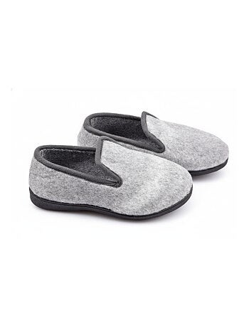 Pantoufle Charentaise femme hiver