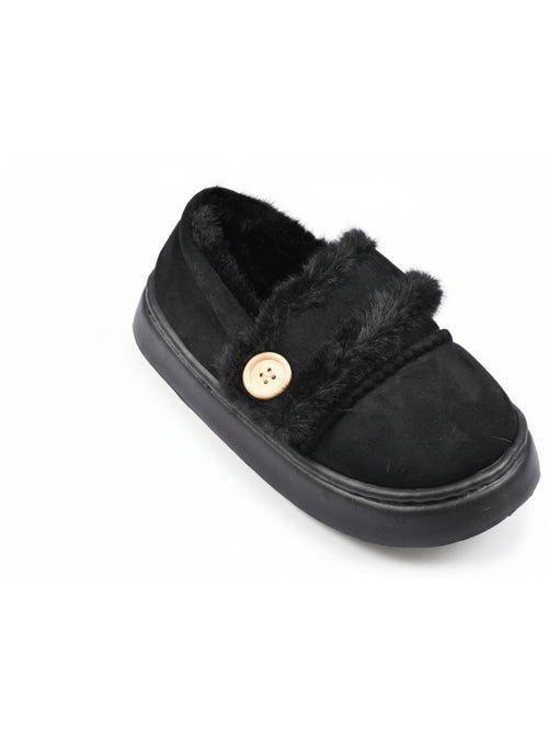 Pantoufle Charentaise femme Ultra Light MD10159 - Kiabi