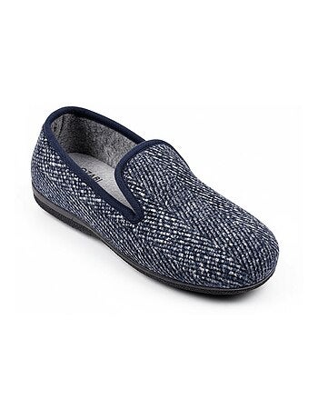 Pantoufle CHARENTAISE Homme