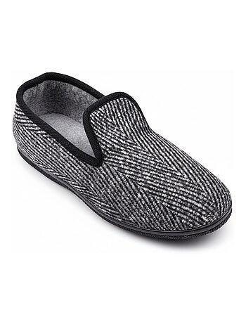 Pantoufle CHARENTAISE Homme