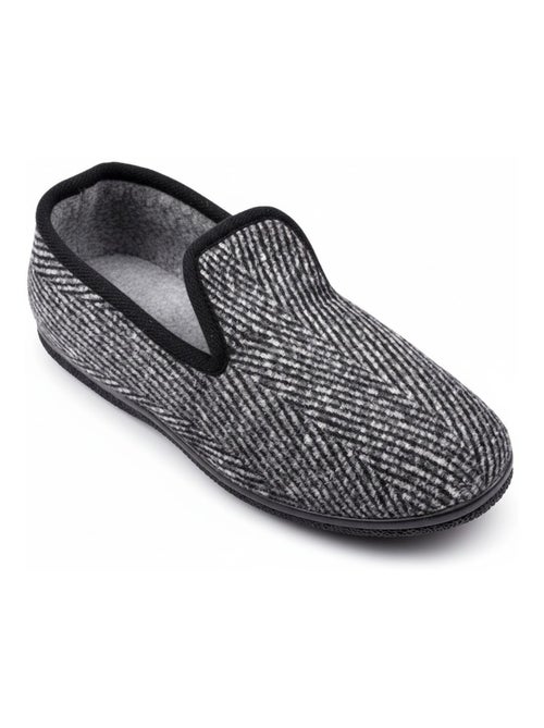 Pantoufle CHARENTAISE Homme - Kiabi