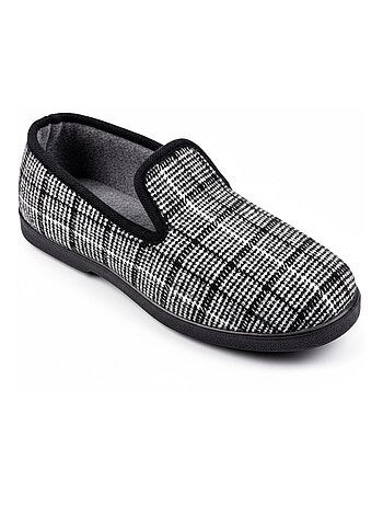 Pantoufle CHARENTAISE Homme