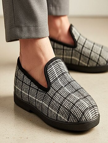 Pantoufle CHARENTAISE Homme