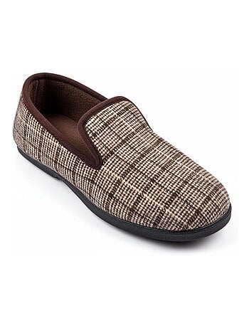 Pantoufle CHARENTAISE Homme