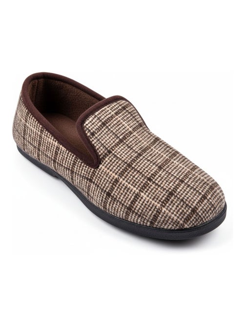 Pantoufle CHARENTAISE Homme - Kiabi