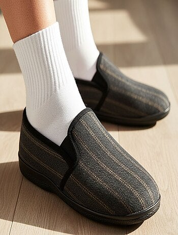 Pantoufle CHARENTAISE Homme