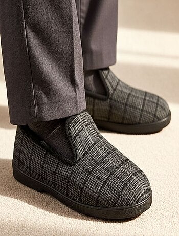 Pantoufle CHARENTAISE Homme