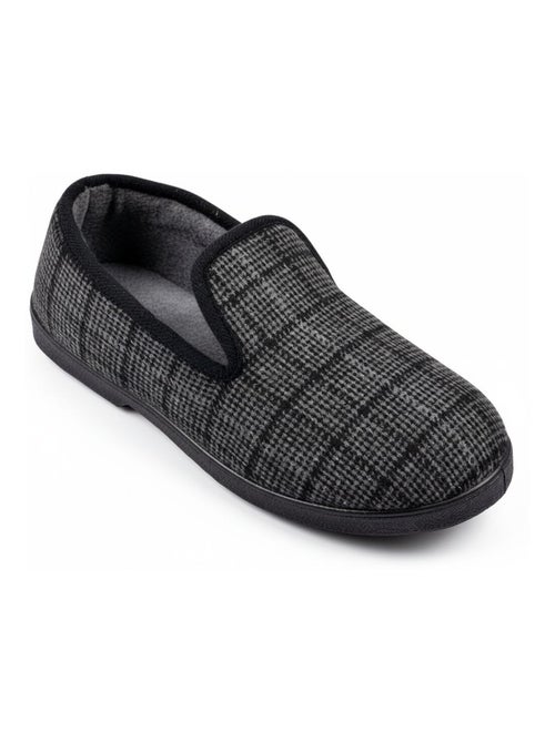 Pantoufle CHARENTAISE Homme - Kiabi