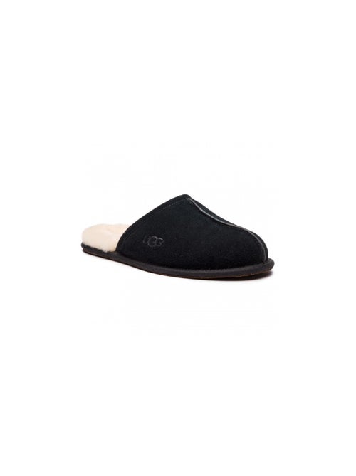 Pantoufle en Mouton ugg - Kiabi