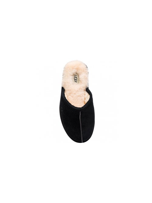 Pantoufle en Mouton ugg - Kiabi