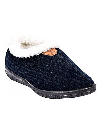 PANTOUFLE Femme Chausson COCOONING