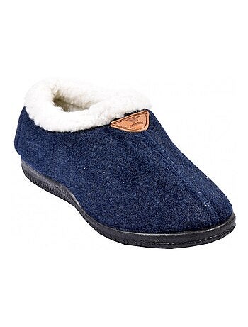 PANTOUFLE Femme Chausson COCOONING