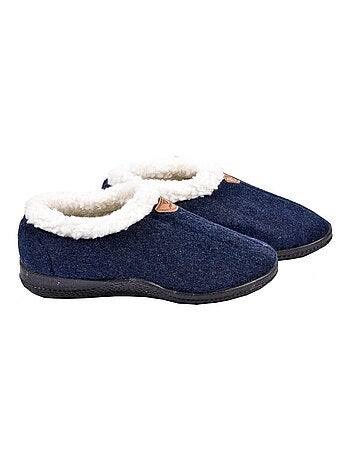 PANTOUFLE Femme Chausson COCOONING