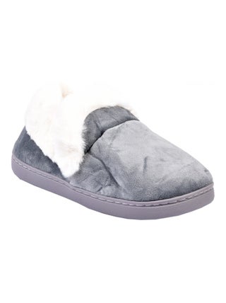 PANTOUFLE Femme Chausson COCOONING