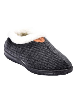 PANTOUFLE Femme Chausson COCOONING