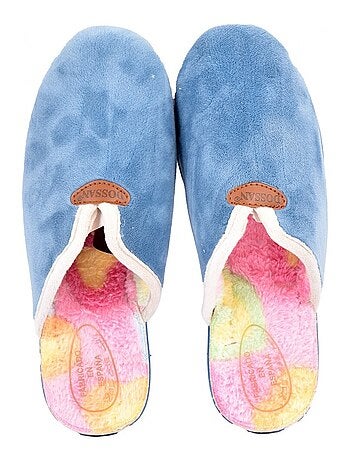 Pantoufle Femme Mule PREMIUM