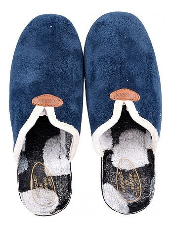 Pantoufle Femme Mule PREMIUM