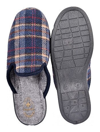 Pantoufle HOMME Mule PREMIUM