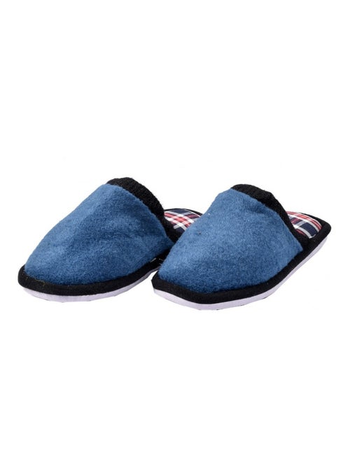 PANTOUFLE Homme PREMIUM - Kiabi