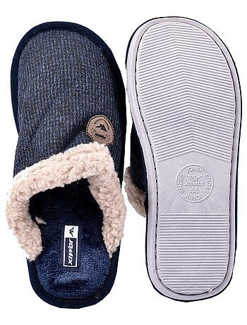 PANTOUFLE Homme PREMIUM