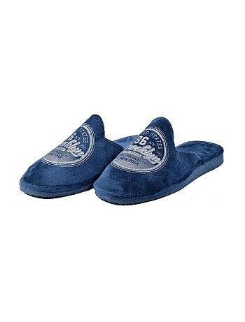 PANTOUFLE Homme PREMIUM