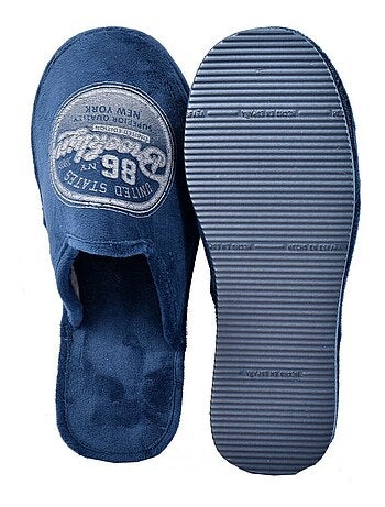 PANTOUFLE Homme PREMIUM