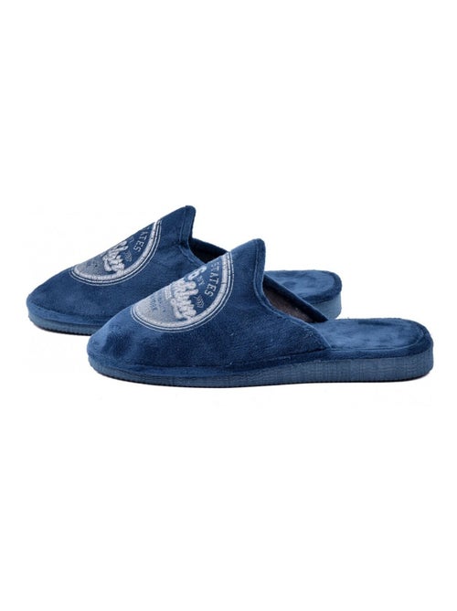 PANTOUFLE Homme PREMIUM - Kiabi