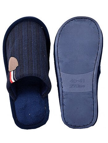 PANTOUFLE Homme PREMIUM