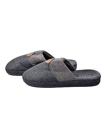 PANTOUFLE Homme PREMIUM