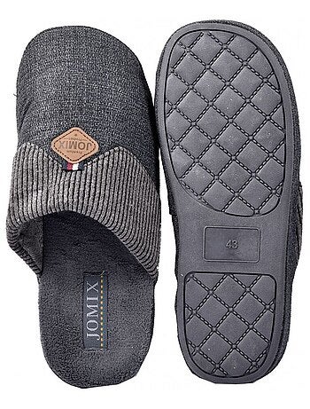 PANTOUFLE Homme PREMIUM
