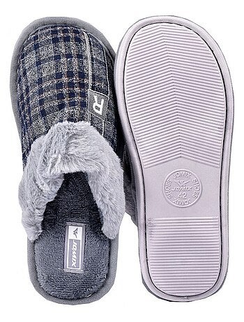 PANTOUFLE Homme PREMIUM