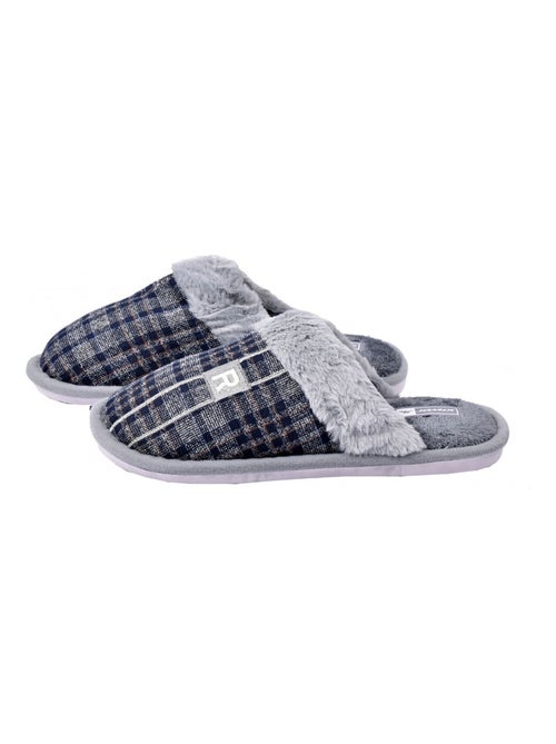PANTOUFLE Homme PREMIUM - Kiabi