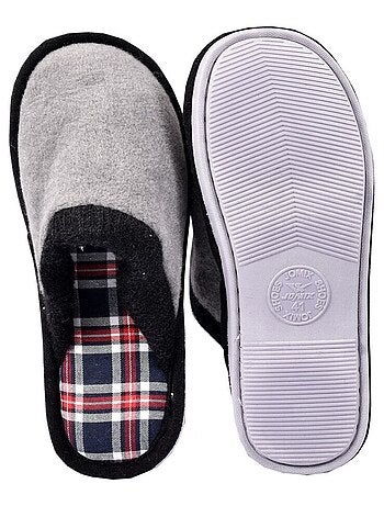 PANTOUFLE Homme PREMIUM