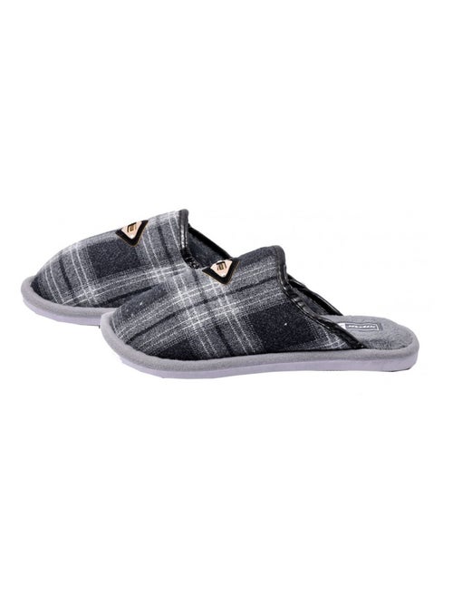 PANTOUFLE Homme PREMIUM - Kiabi