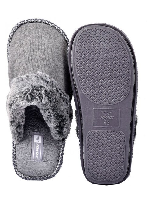 PANTOUFLE Homme PREMIUM - Kiabi