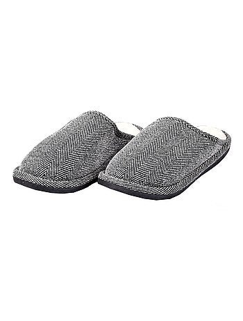 PANTOUFLE Homme PREMIUM