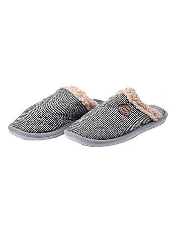PANTOUFLE Homme PREMIUM