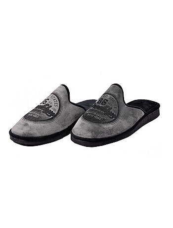 PANTOUFLE Homme PREMIUM