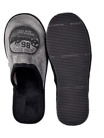 PANTOUFLE Homme PREMIUM