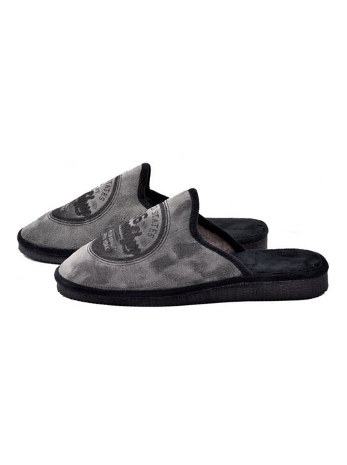 PANTOUFLE Homme PREMIUM - Kiabi